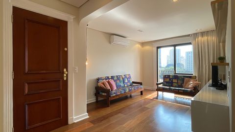 Foto Apartamento