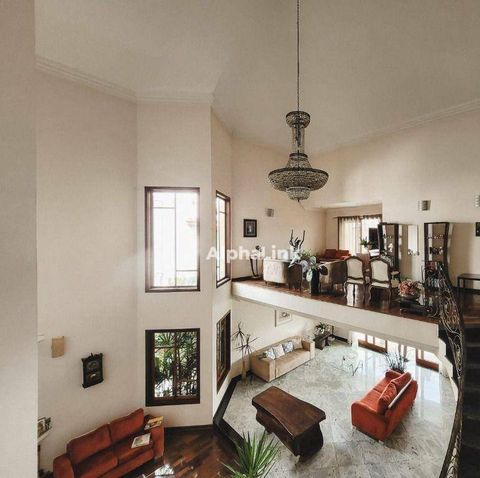 Foto Casa em Condomínio