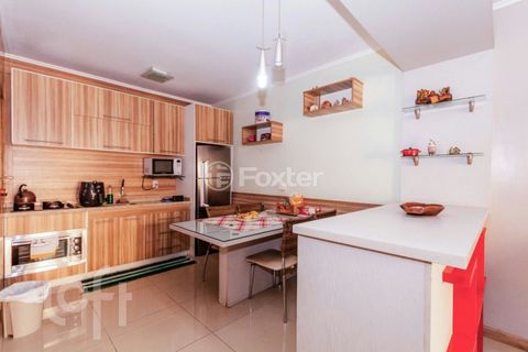 Foto Casa em Condomínio