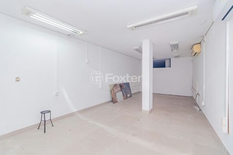 Foto Edifício Inteiro