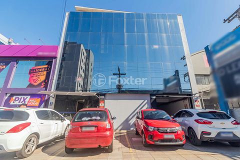 Foto Edifício Inteiro