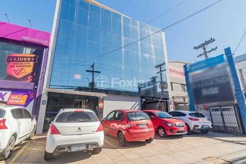 Foto Edifício Inteiro