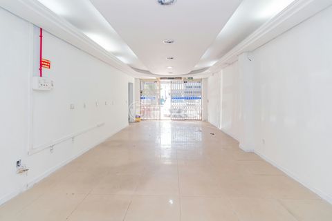 Foto Edifício Inteiro