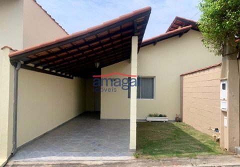 Foto Casa em Condomínio