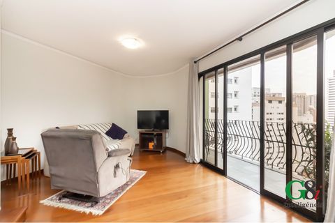 Foto Apartamento