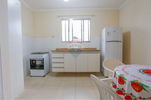 Foto Apartamento
