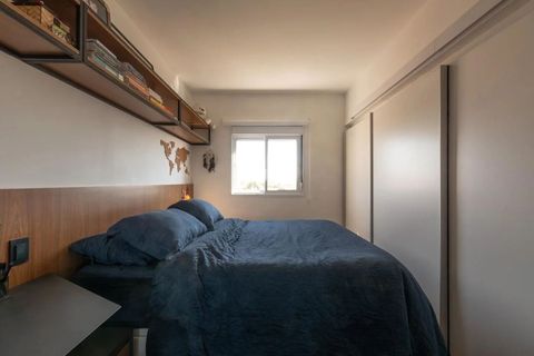 Foto Apartamento