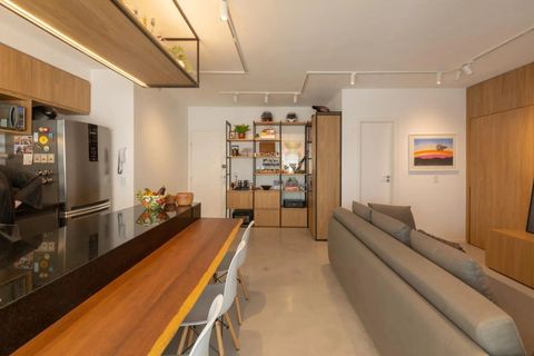 Foto Apartamento