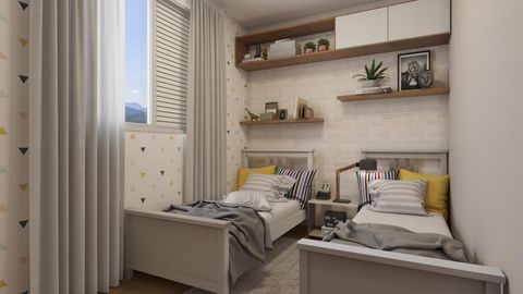 Foto Apartamento