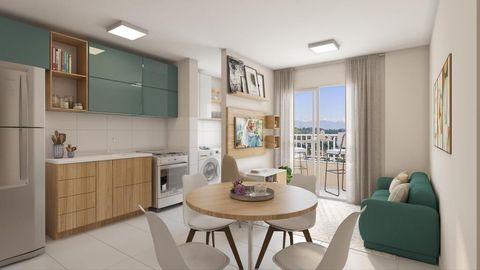 Foto Apartamento