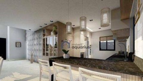 Foto Casa em Condomínio