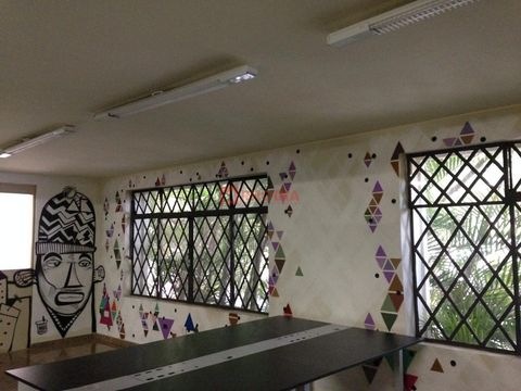 Foto Sala / Conjunto Comercial