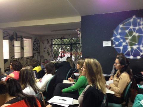 Foto Sala / Conjunto Comercial