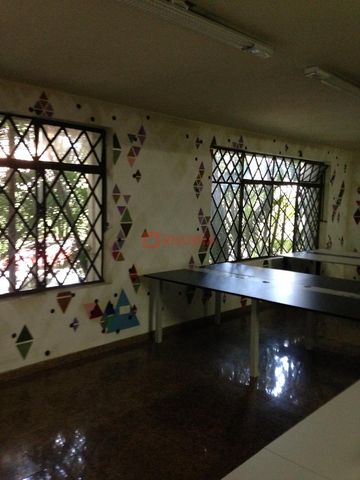 Foto Sala / Conjunto Comercial