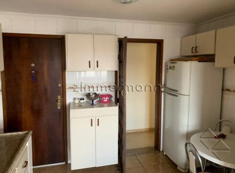 Foto Apartamento