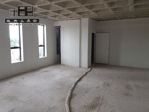 Foto Sala / Conjunto Comercial
