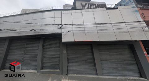 Foto Galpão / Depósito / Armazém / Pavilhão