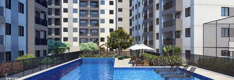 Foto Apartamento