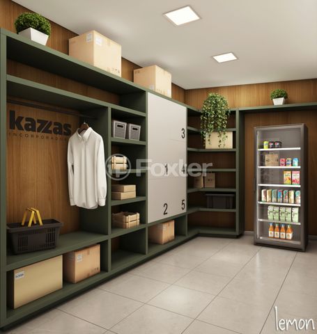Foto Apartamento