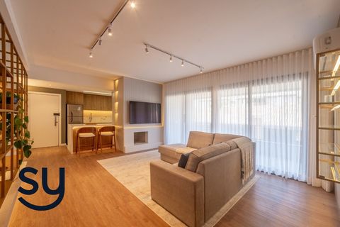Foto Apartamento