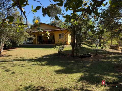 Foto Fazenda / Sítio / Chácara