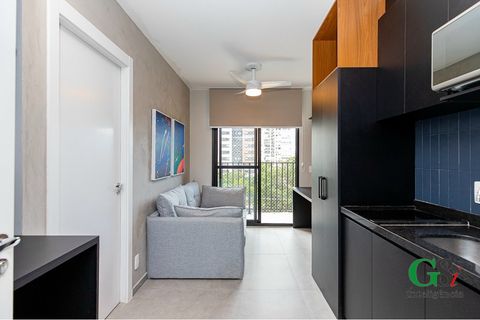 Foto Apartamento