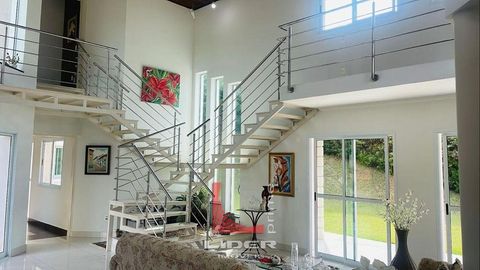 Foto Casa em Condomínio