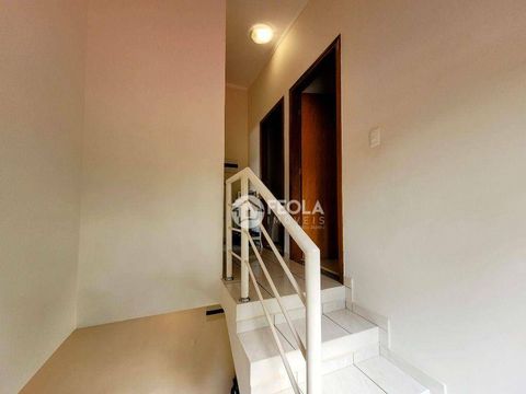 Foto Casa em Condomínio