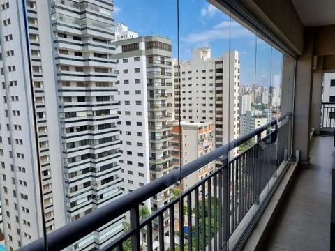 Foto Apartamento
