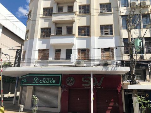 Foto Sala / Conjunto Comercial