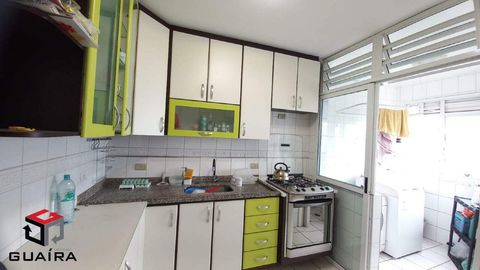 Foto Apartamento