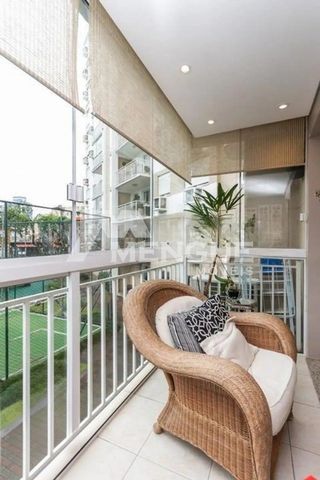 Foto Apartamento