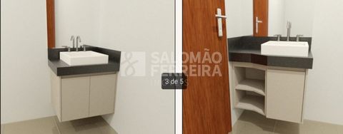 Foto Apartamento