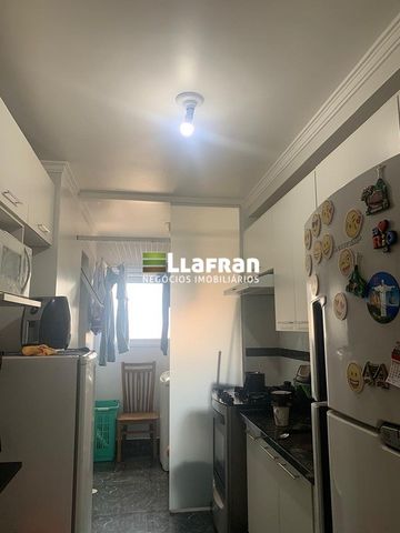 Foto Apartamento