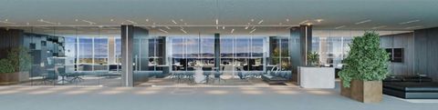 Foto Sala / Conjunto Comercial