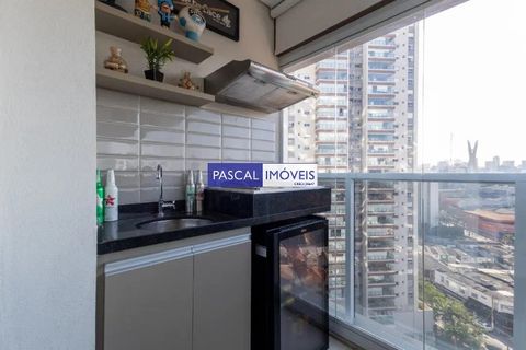 Foto Apartamento