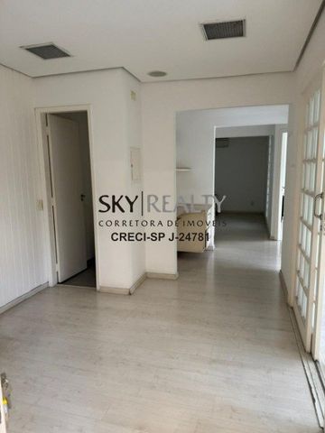 Foto Sala / Conjunto Comercial