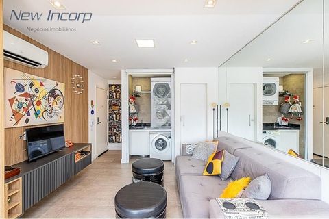 Foto Apartamento