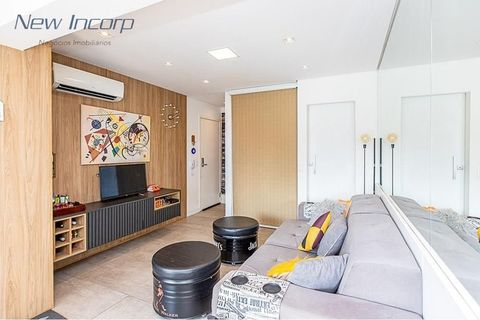 Foto Apartamento