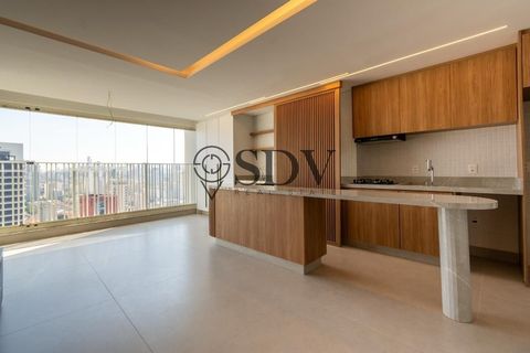 Foto Apartamento