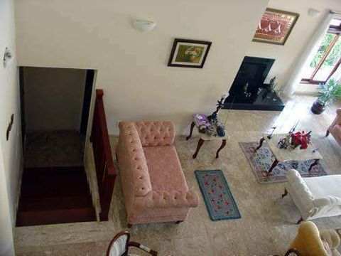 Foto Casa em Condomínio