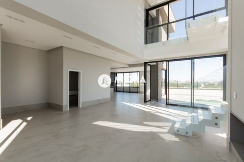 Foto Casa em Condomínio