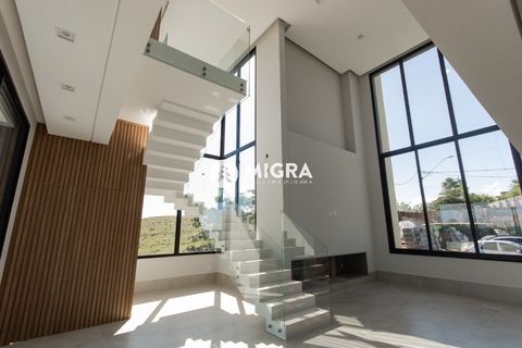 Foto Casa em Condomínio