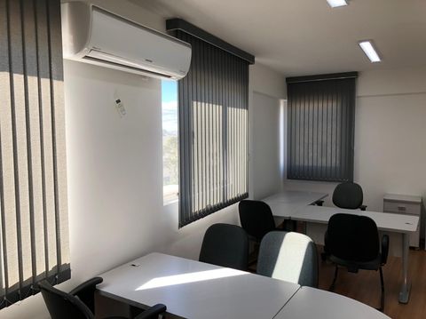 Foto Sala / Conjunto Comercial