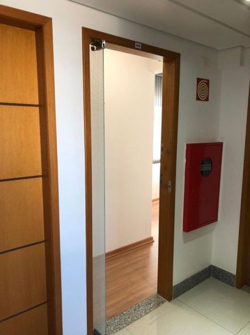 Foto Sala / Conjunto Comercial