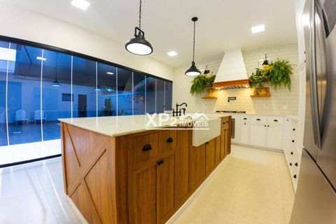 Foto Casa em Condomínio