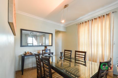 Foto Apartamento