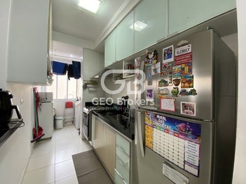 Foto Apartamento