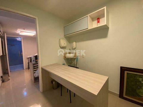 Foto Sala / Conjunto Comercial