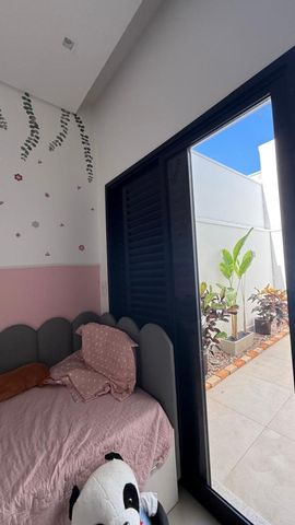 Foto Casa em Condomínio